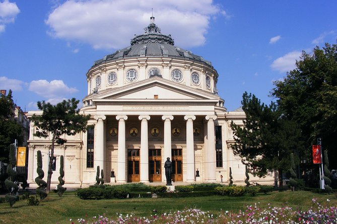 Bucharest and Beyond Private Full-Day Tour - How to make the day work for your priorities