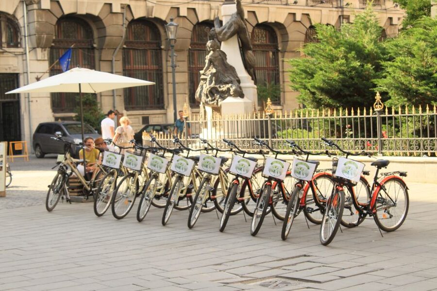 Bucharest Bike Rentals - Who This Is Best For (and Who Should Rethink It)
