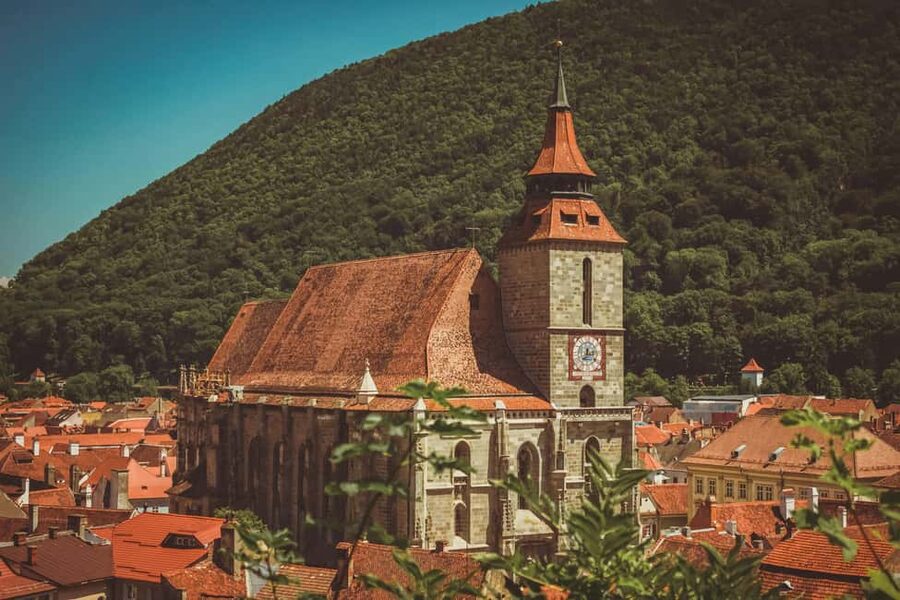 Bucharest: Bran Castle , Peles Castle & Brașov Day Tour - Price and value: what $35 buys and what you must add