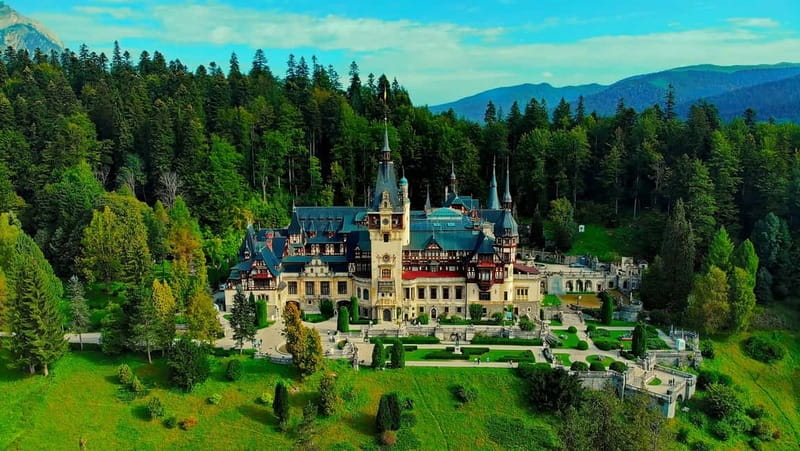 Bucharest: Bran Castle, Peles Castle & Brasov - Private Tour - Key Points To Know Before You Go