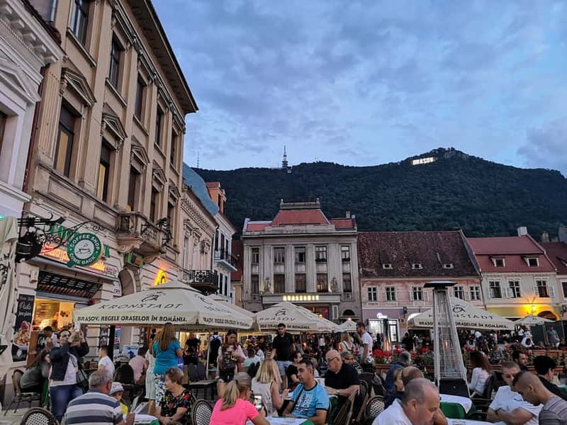 Bucharest: Bran Castle, Peles Castle & Brasov - Private Tour - The Guide Matters More Than You Think