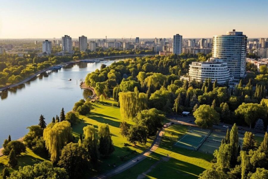 Bucharest: Capture the most Photogenic Spots with a Local - Key highlights I’d plan around