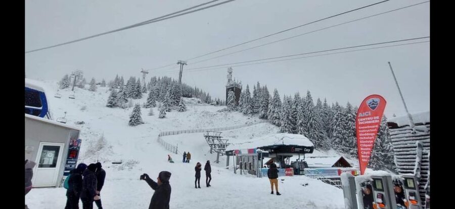 Bucharest: Carpathian Snowmobile / ATV Adventure Tour - Key highlights that make this day tour worth your attention