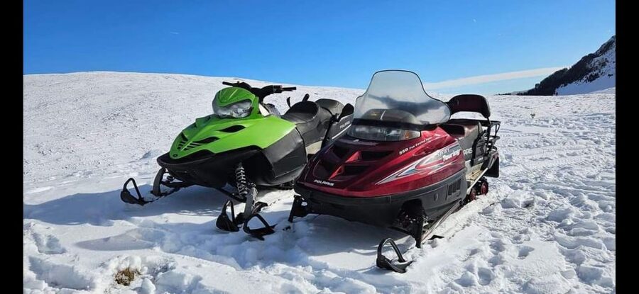 Bucharest: Carpathian Snowmobile / ATV Adventure Tour - Price reality check: what $72 covers, and what adds up fast