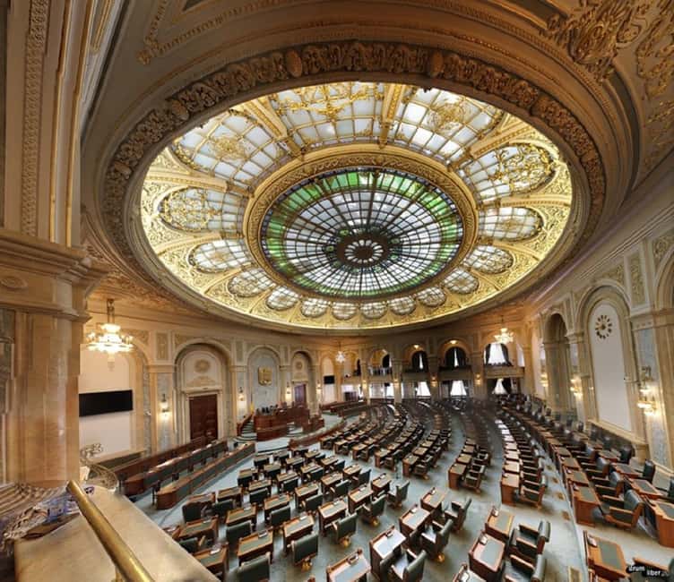 Bucharest : Ceaușescu Mansion , Parliament & Village Museum - Who This Tour Fits Best