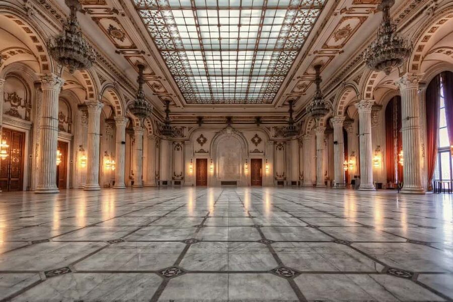 Bucharest : Ceaușescu Mansion , Parliament & Village Museum - Bottom Line: Should You Book This Bucharest Heritage Tour?