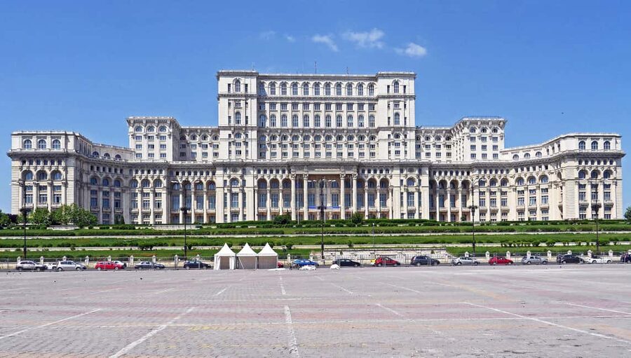Bucharest : Ceaușescu Mansion , Parliament & Village Museum - Bucharest Transfers That Actually Help (Air-Conditioned and Timed)