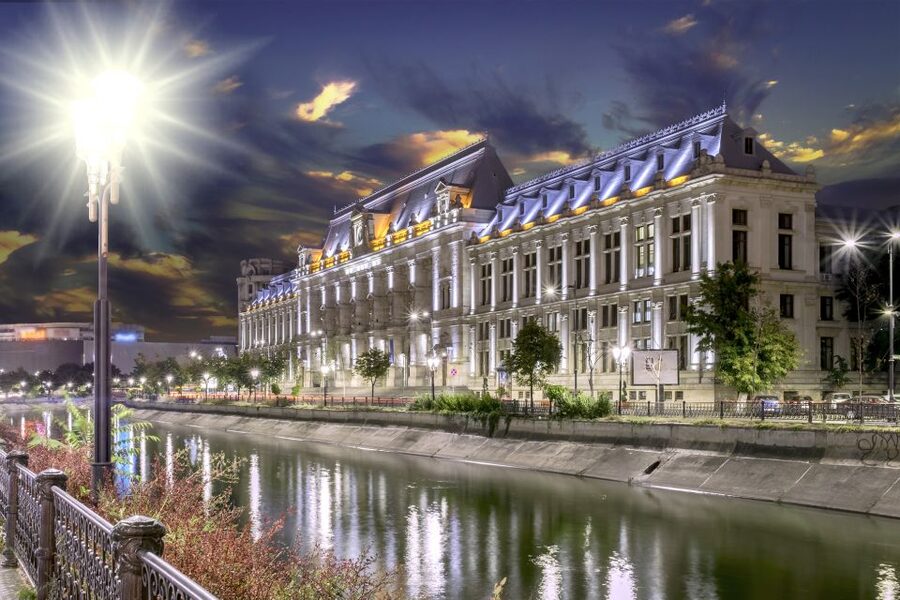 Bucharest: Charm of the Belle Époque Private Tour - Why Bucharest’s Belle Époque tour feels like a time machine