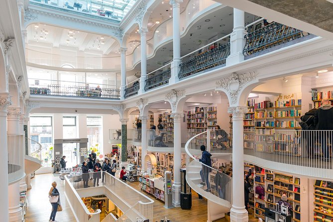 Bucharest Chronicles - Mircea’s storytelling energy, and how it can change by date