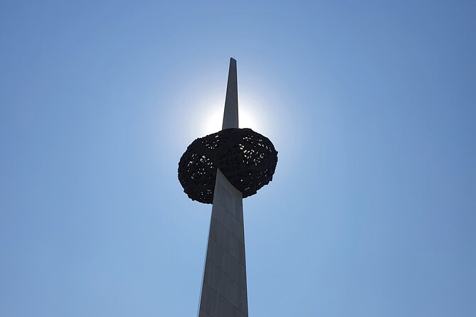 Bucharest City Tour 4h - Revolution Square and what to look for in the Ceaușescu story