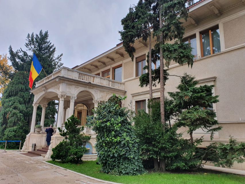 Bucharest City Tour 4h - Small Group Tour by Car - Who This Tour Is Best For (And Who Should Pass)