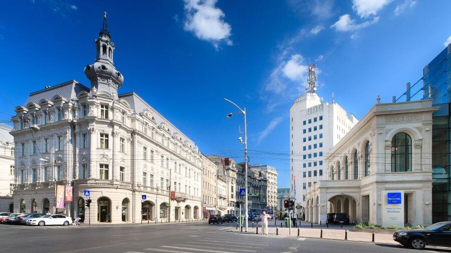 Bucharest City Tour 4h - Small Group Tour by Car - 4 Hours With Hotel Pickup: A Smart Way to Start Bucharest
