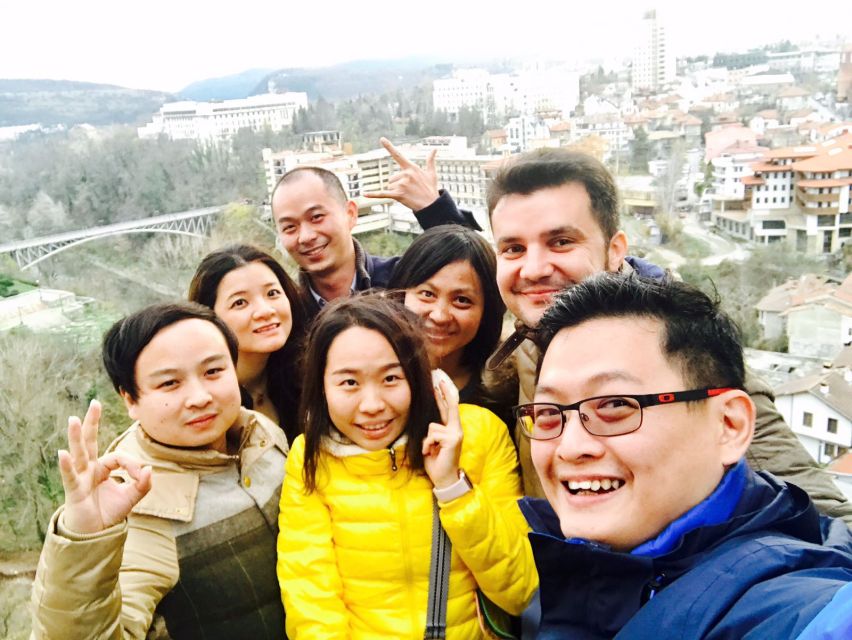 Bucharest City Tour 4h - Small Group Tour by Car - Dimitrie Gusti National Village Museum: Rural Romania, Not a Theme Park