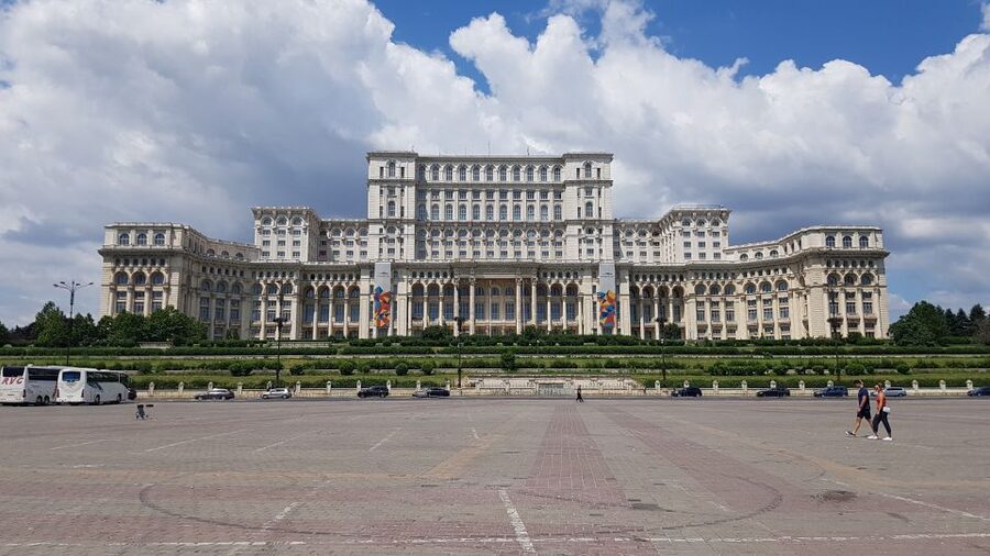 Bucharest City Tour 4h - Small Group Tour by Car - What You Really Get for $185: Value in the Right Places