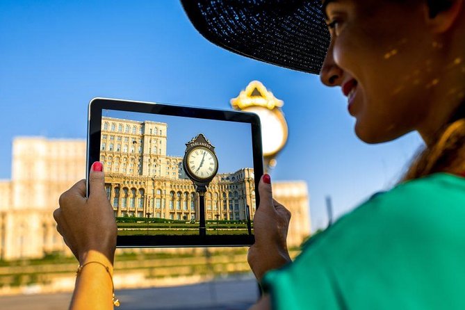 Bucharest City Tour 4h - Palace of Parliament, People’s House, and why the scale can feel unsettling