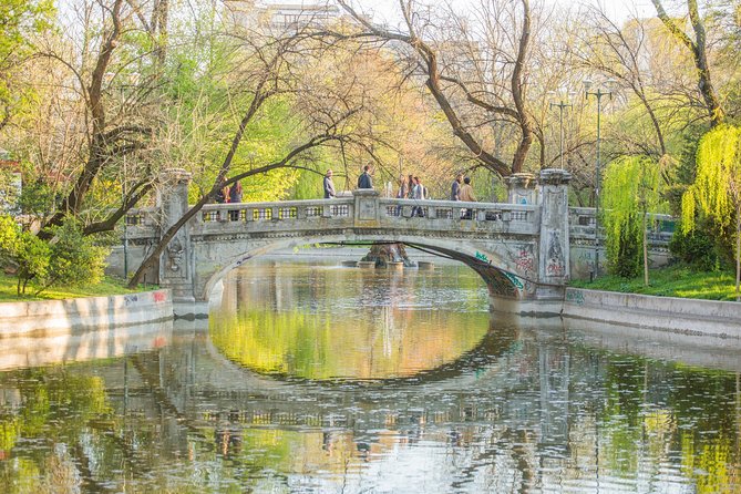 Bucharest City Tour – A Day to Remember - Price and value for $161 per person