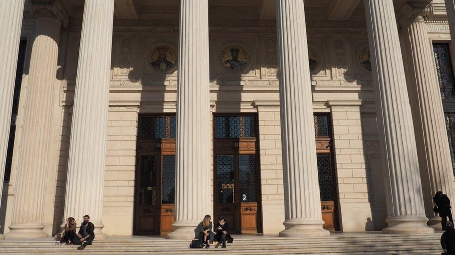 Bucharest city tour by car - A quick, comfortable way to sample Bucharest in 1 to 2 hours