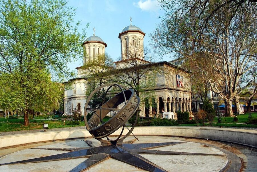 Bucharest city tour by car - Price and logistics, and where the $47 value really shows up