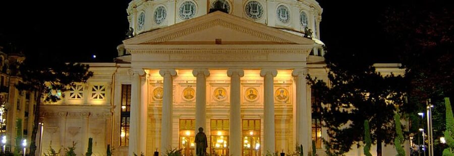 Bucharest city tour by car - Should you book this Bucharest city tour by car?