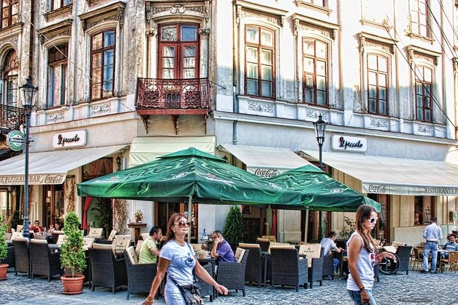 Bucharest City Tour: Private Guided Experience - Hotel pickup, private pacing, and why it feels easier