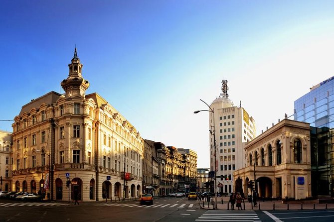 Bucharest City Tour: Private Guided Experience - Who this private Bucharest tour is best for