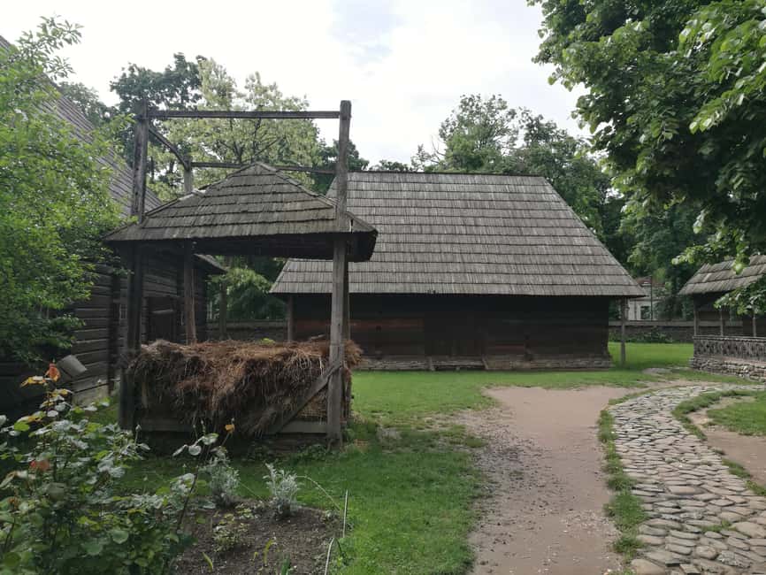 Bucharest city tour: Village Museum visit & Panormaic tour - Key highlights you will feel right away