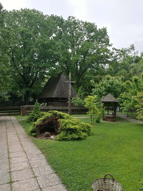 Bucharest city tour: Village Museum visit & Panormaic tour - Price and value: what $55 buys you, plus one ticket