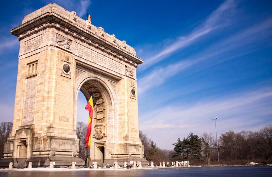 Bucharest City Tour with Village Museum - Key things that make this tour worth your time