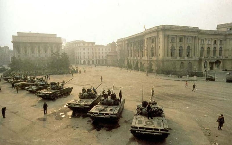 Bucharest: Communism and History Guided City Walking Tour - Why This Communist Walk Starts at Patriarchal Cathedral
