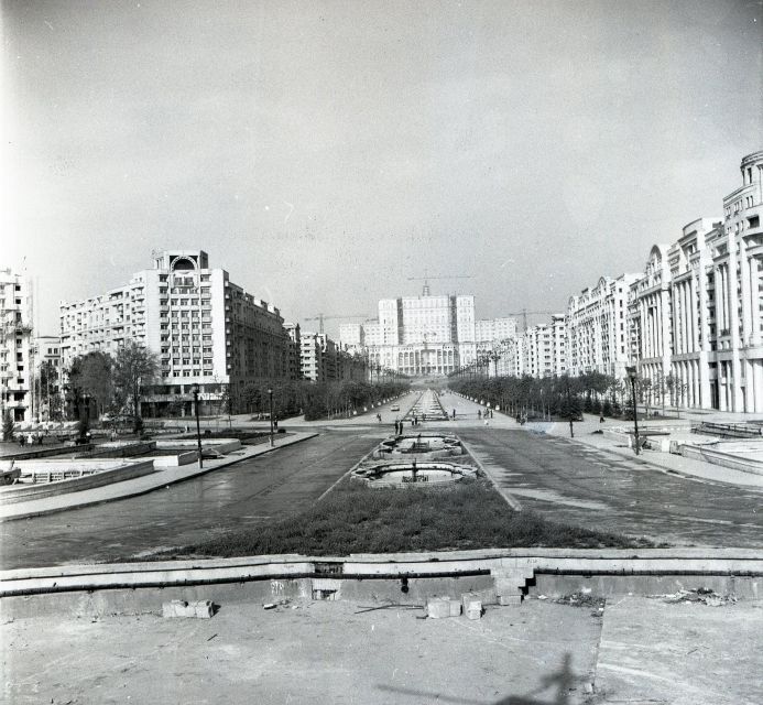 Bucharest Communism: From Lenin to Ceausescu - Should you book the Bucharest Communism tour?