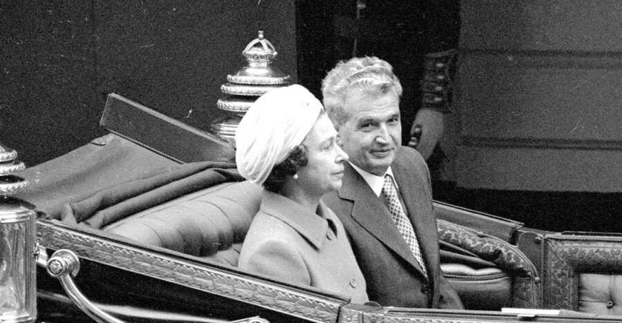 Bucharest Communism: From Lenin to Ceausescu - Revolution Square: the revolution, the trial, and Ceaușescu’s execution