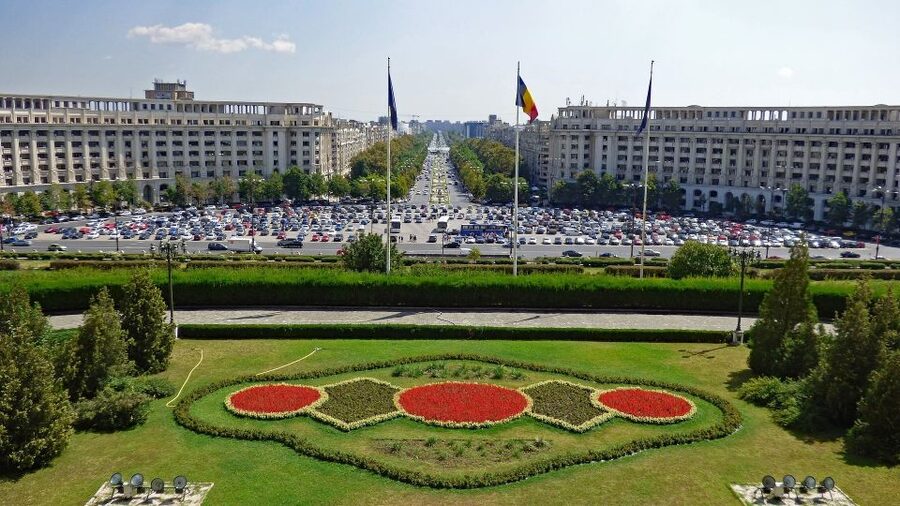 Bucharest: Communist Tour including Ceausescu Residence - Key points to know before you go