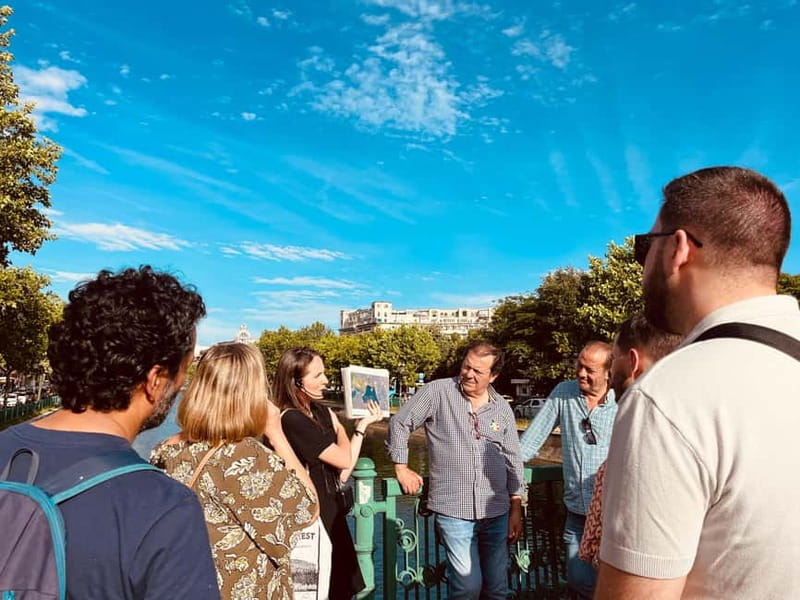 Bucharest: Communist Tour with Museum & Communist Appetizers - Key Things to Know Before You Go