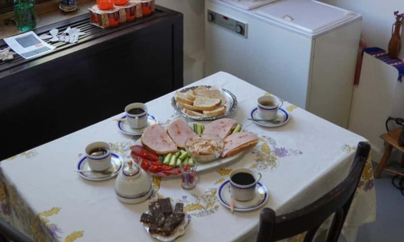 Bucharest: Communist Tour with Museum & Communist Appetizers - What to Bring, and How to Keep the Walk Comfortable