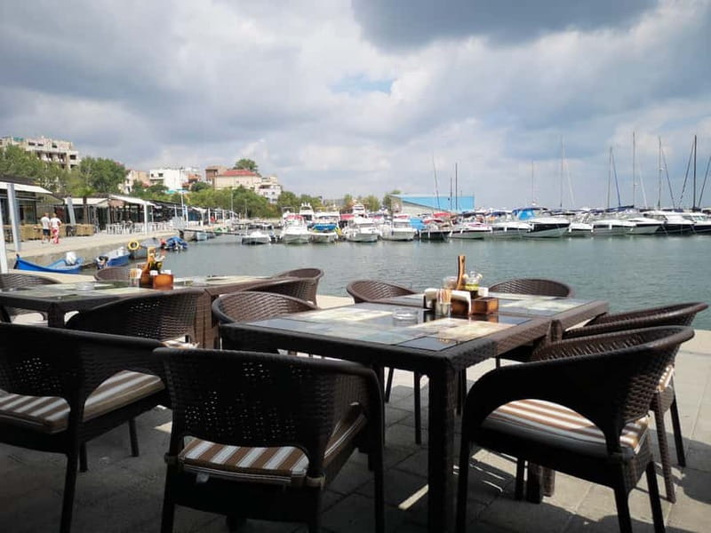 Bucharest: Constanta City & Black Sea Coast - Private Tour - Why Constanța feels like a smart break from Bucharest