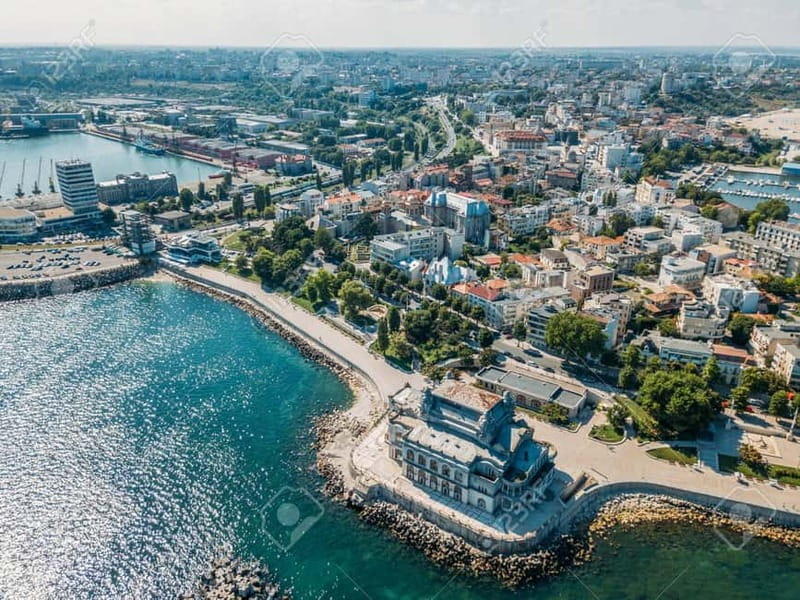 Bucharest: Constanta City & Black Sea Coast - Private Tour - The ride and timing that actually help you