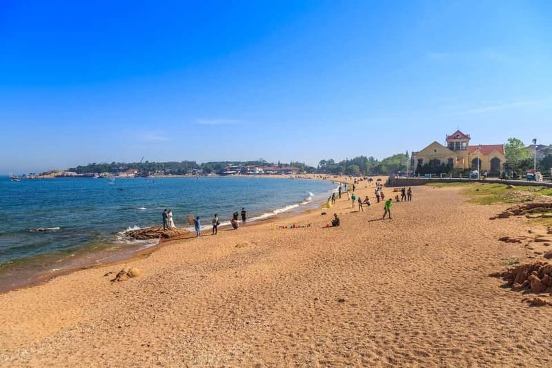 Bucharest-Constanța: Coastal Escape-PREMIUM TOUR small group - From Bucharest Morning to Constanta Sea Air