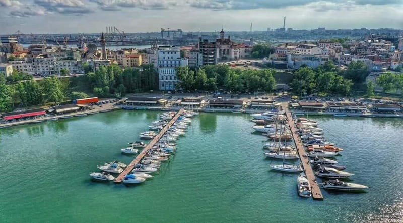 Bucharest-Constanta’s Coastal Charm-PREMIUM TOUR small group - From Bucharest to the Black Sea: a 12-hour rhythm that works