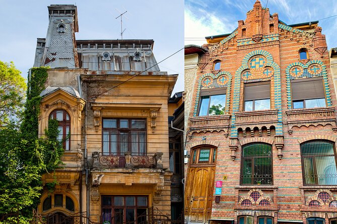 Bucharest: Craft Beer Tour with Traditional Meal Included - Why this 4 pm craft beer tour works