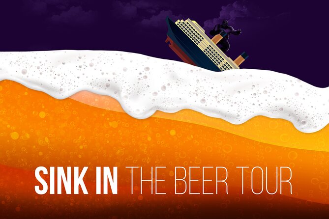 Bucharest: Craft Beer Tour with Traditional Meal Included - Gradina Icoanei: where the tour slows down enough to taste the city