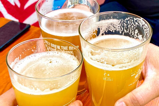 Bucharest: Craft Beer Tour with Traditional Meal Included - Guide style: the names that show up, and why it matters