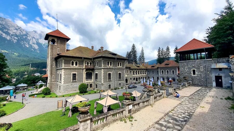 Bucharest : Day Trip 3 Castles Dracula’s, Peles, Cantacuzino - Key highlights you will feel right away