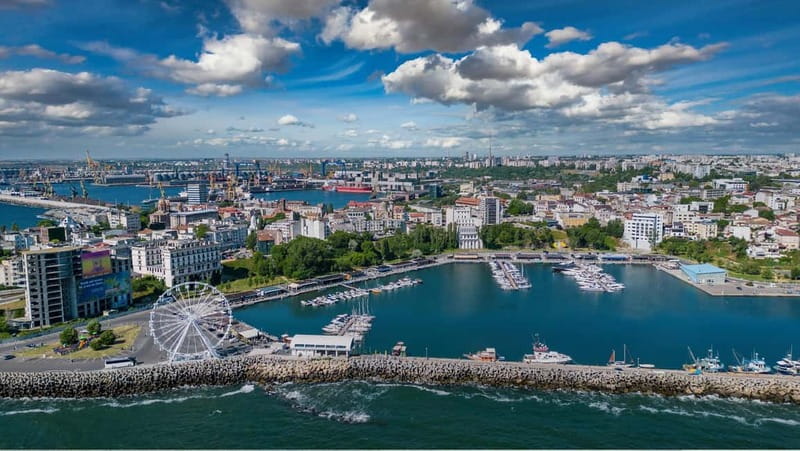 Bucharest: Day Trip to Constanta: PREMIUM TOUR small group - Who should book this premium Constanta day trip