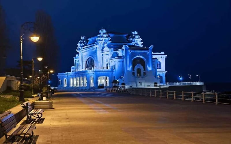 Bucharest: Day Trip to Constanta: PREMIUM TOUR small group - If you book: practical tips to make the day smoother
