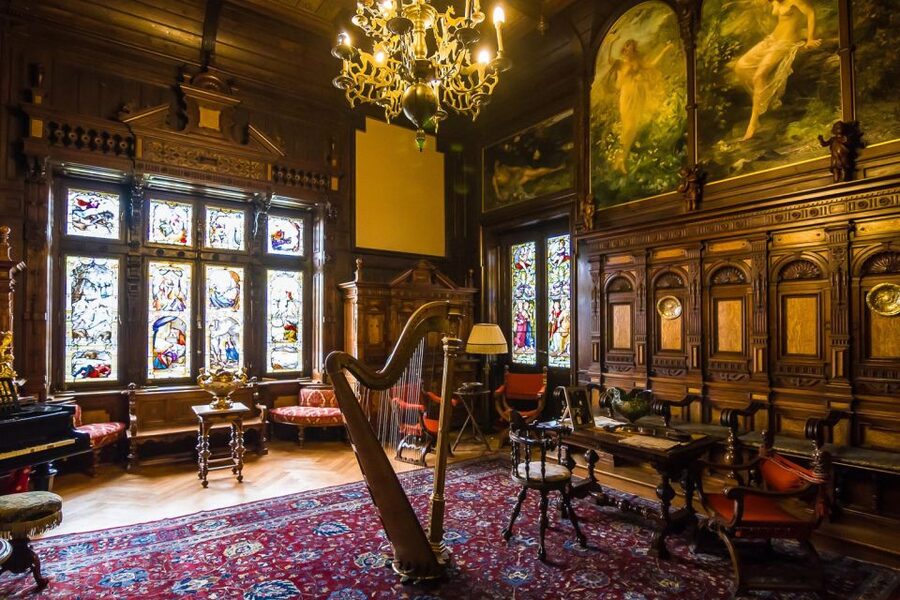 Bucharest: Day Trip to Dracula Castle, Peles Castle & Brașov - Key highlights you should care about