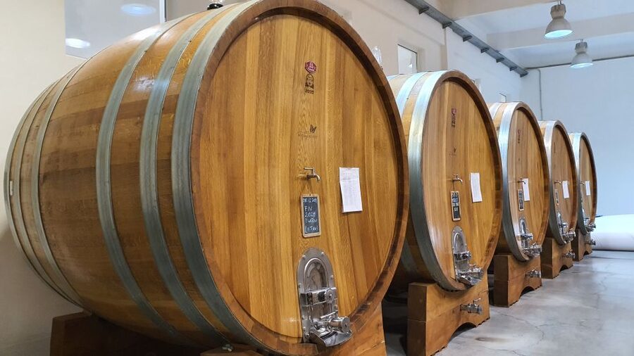 Bucharest: Dealu Mare Winery Private Trip with Wine Tasting - Practical Notes Before You Go