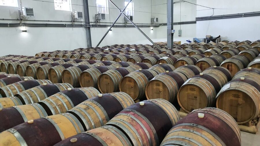Bucharest: Dealu Mare Winery Private Trip with Wine Tasting - Price and What You Get for the $210 Per Person