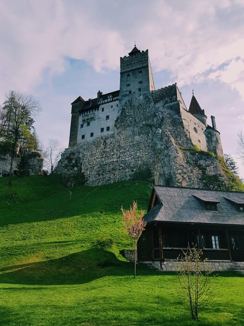 Bucharest: Dracula and Peles Castles For Private - Who this private day trip is best for