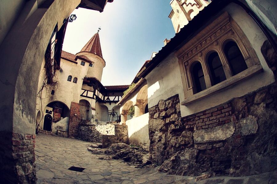 Bucharest: Dracula Castle, Peles Castle & Brasov Guided Tour - Peles and Bran in One Day: The Real Appeal