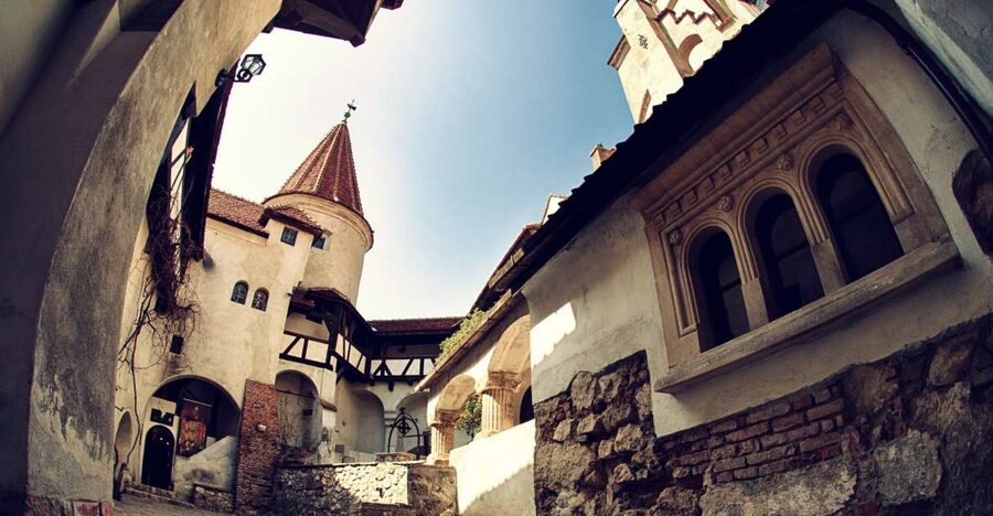 Bucharest: Dracula Castle, Peles Castle & Brasov Guided Tour - Should You Book This Bucharest to Transylvania Castles Tour?